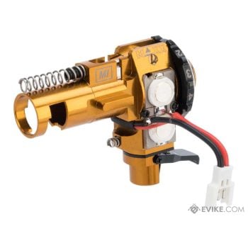 Cámara de Hopup Maxx Model de Aluminio CNC para M4 / M16 AEG