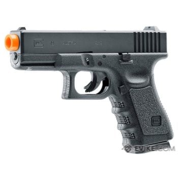 GLOCK 19 Gen3 Elite Force Sin Retroceso para Airsoft CO2