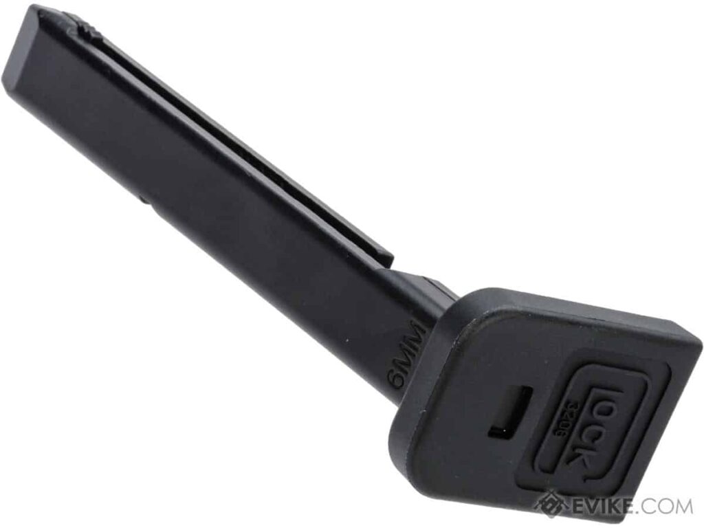 Cargador para GLOCK 19 Gen3 Elite Force Sin Retroceso para Airsoft - Imagen 3