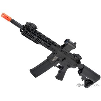 M4 Specna Arms Serie CORE con MOSFET Gate X-ASR para Airsoft