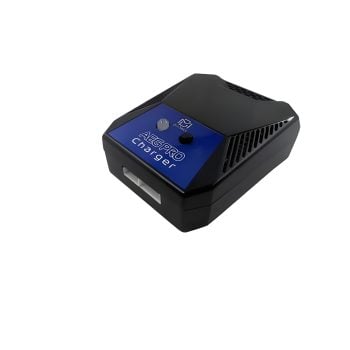 Cargador BlueMAX Smart Balance para baterías LiPo / LiFe / LiIon y NiMH - Vista 2