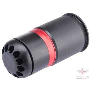 Proyectil Granada de 40 mm para Airsoft Avengers