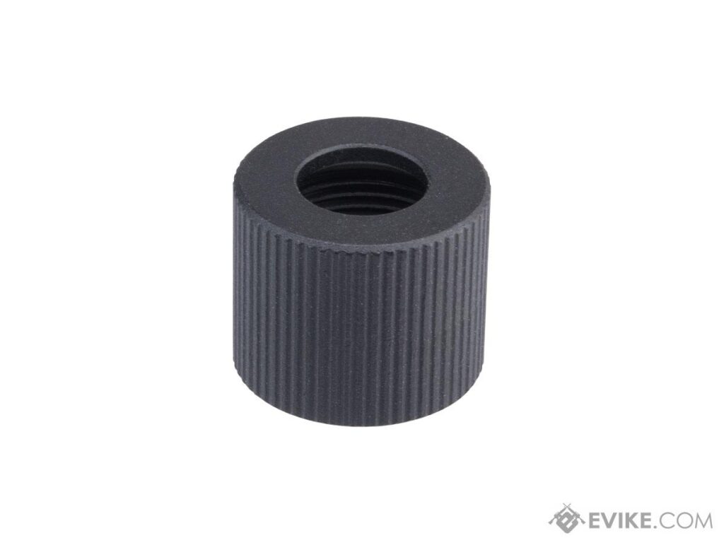 Protector de Metal para Roscas Negativas (14 mm / CCW) - Imagen 3