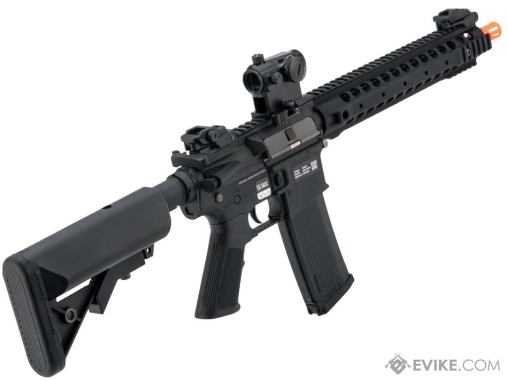 specna black core series