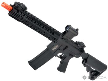 Specna M4 BLACK CORE