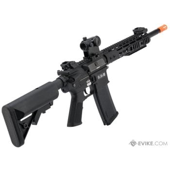 M4 Specna Arms Serie CORE con MOSFET Gate X-ASR para Airsoft - Vista 2