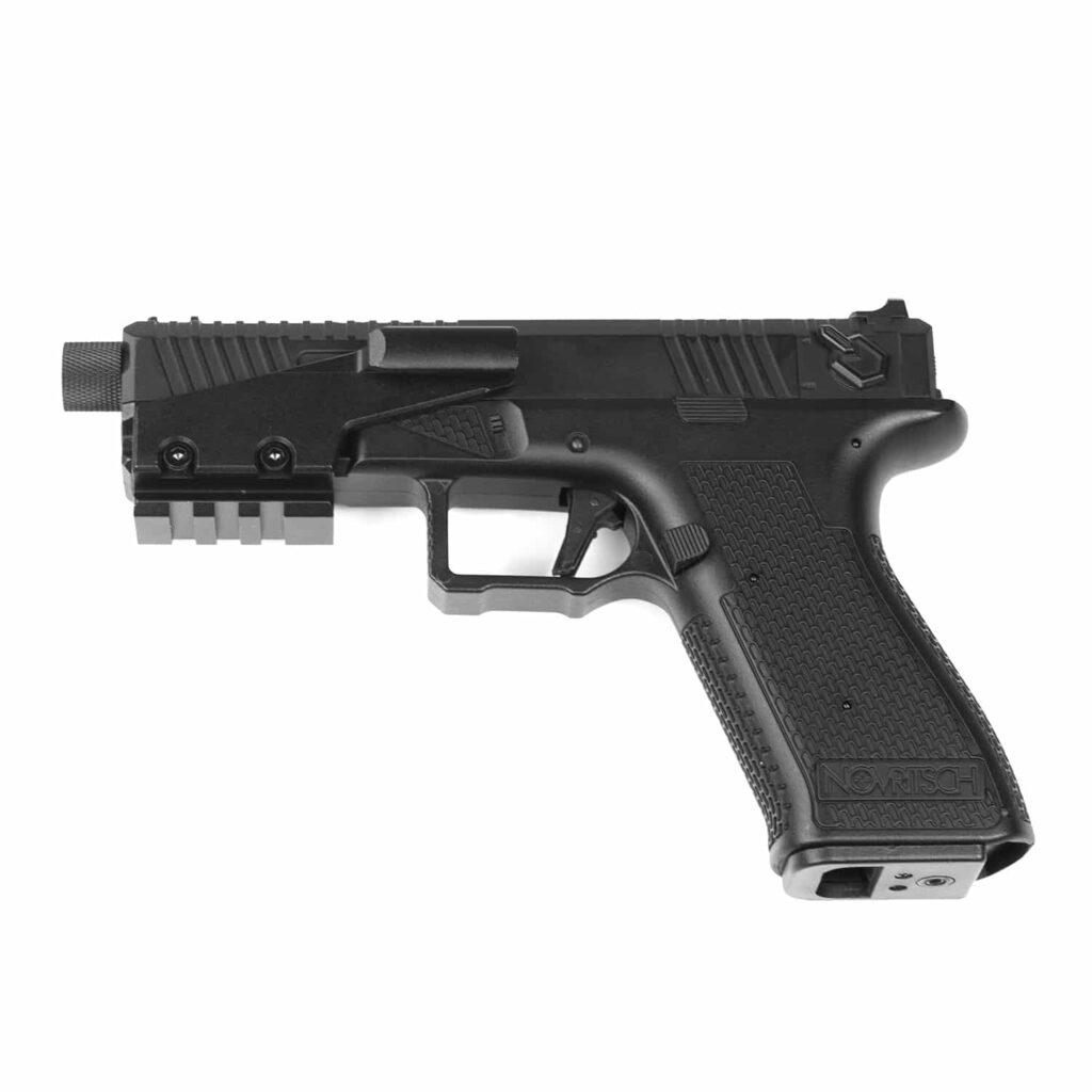 Adaptador de Funda Universal Novritsch para SSE18 (Diestro) - Imagen 2