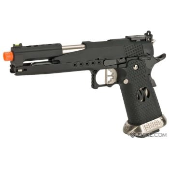 AW Custom IPSC “Gold Standard” HX2202 para Airsoft con Retroceso