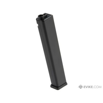 Cargador de 120 BBs MidCap para Réplicas de Airsoft Nemesis X9 y G&G ARP-9