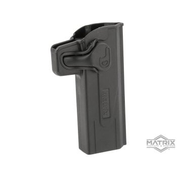 Funda Rígida para AW Custom HX2202 y Réplicas Hi-Capa - Mano Derecha