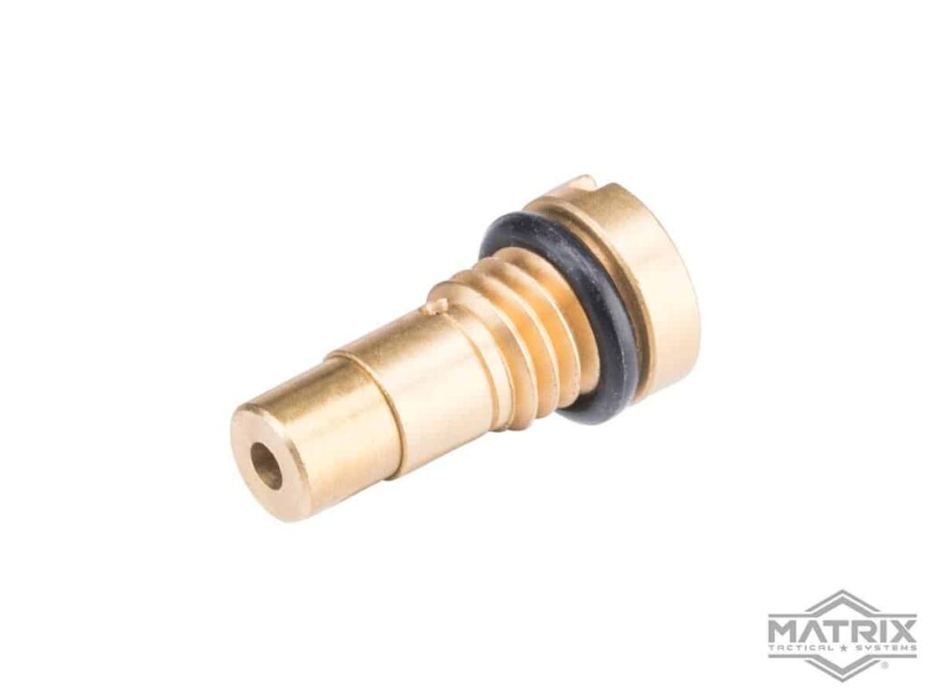 Válvula de Inyección de Gas para Cargadores de GLOCK Elite Force VFC Spartan de Airsoft - Imagen 2