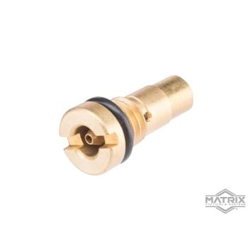 Válvula de Inyección de Gas para Cargadores de GLOCK Elite Force VFC Spartan de Airsoft