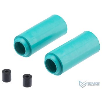 Buckings con Nubs para Hop-Up EMG Atlas para AEGs de Airsoft