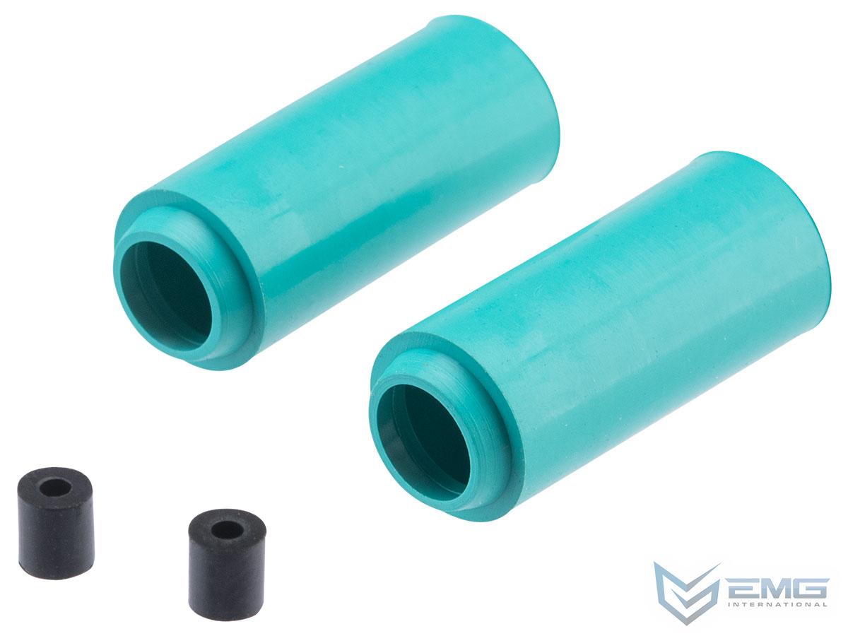 emg-38352b Buckings con Nubs para Hop-Up EMG Atlas para AEGs de Airsoft (Cant: 2 Buckings, 2 Nubs) - Imagen 1