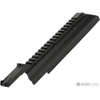 Cubrepolvo con Riel CYMA para Réplicas AK de Airsoft