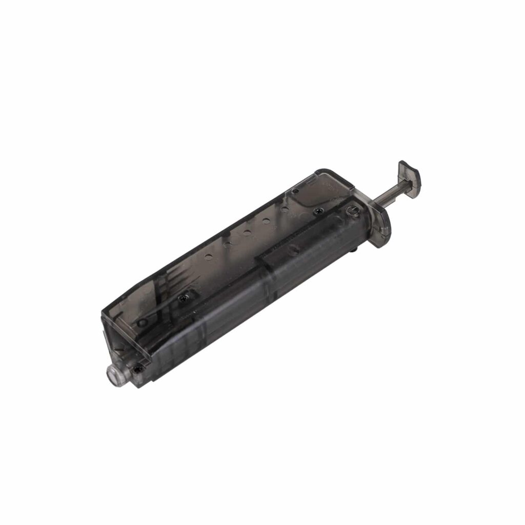 Speed Loader para BBs 6.44 mm Full Thrust de Novritsch - Imagen 2