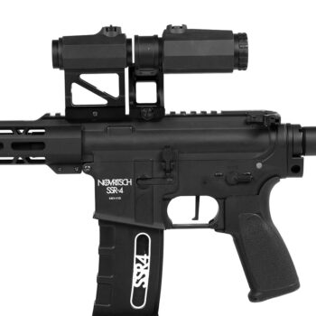 Magnificador de 3x Novritsch (Montaje + Magnificador) - Imagen 5