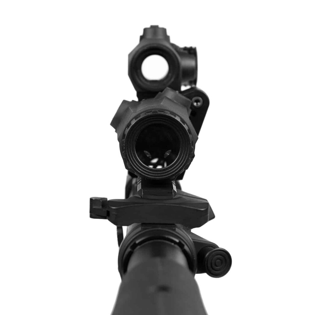 Magnificador de 3x Novritsch (Montaje + Magnificador) - Imagen 2