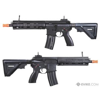 HK416 A5 Competition para Airsoft / Umarex / AEG - Negro