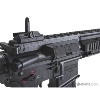 HK416 A5 Competition para Airsoft / Umarex / AEG - Negro - Vista 3