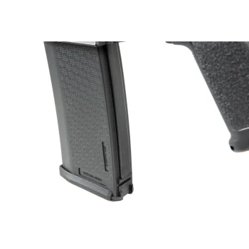 M4 Specna Arms EDGE™ RRA SA-E02 para Airsoft - Negro - Vista 16
