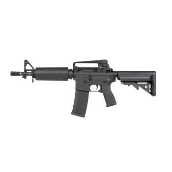 M4 Specna Arms EDGE™ RRA SA-E02 para Airsoft - Negro
