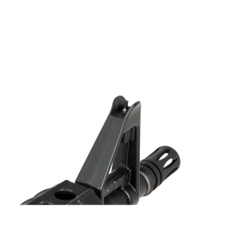 M4 Specna Arms EDGE™ RRA SA-E02 para Airsoft - Negro - Vista 9