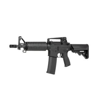 M4 Specna Arms EDGE™ RRA SA-E02 para Airsoft - Negro - Vista 3