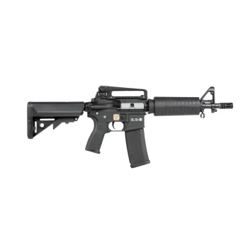 M4 Specna Arms EDGE™ RRA SA-E02 para Airsoft - Negro - Vista 2