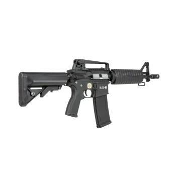 M4 Specna Arms EDGE™ RRA SA-E02 para Airsoft - Negro - Vista 6