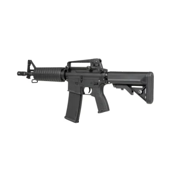 M4 Specna Arms EDGE™ RRA SA-E02 para Airsoft - Negro - Vista 4