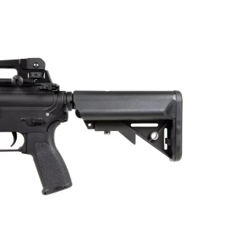 M4 Specna Arms EDGE™ RRA SA-E02 para Airsoft - Negro - Vista 7