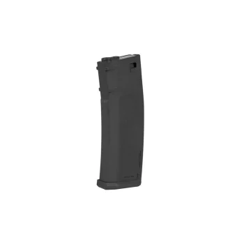 Cargador M4 Midcap S-Mag de 125 BBs Specna Arms - Negro