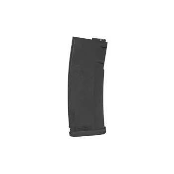 Cargador M4 Midcap S-Mag de 125 BBs Specna Arms - Negro - Vista 2