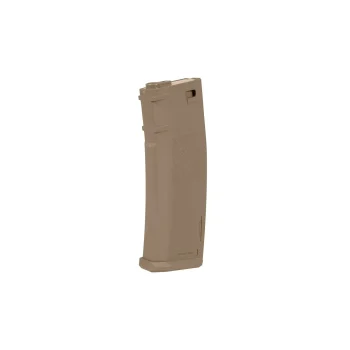 Cargador M4 Midcap S-Mag de 125 BBs Specna Arms - Tan