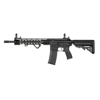 M4 Specna Arms EDGE 2.0™ RRA SA-E14 para Airsoft - Negro