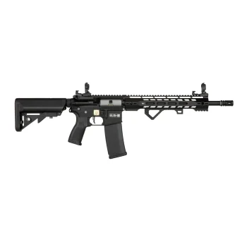 M4 Specna Arms EDGE 2.0™ RRA SA-E14 para Airsoft - Negro - Vista 2