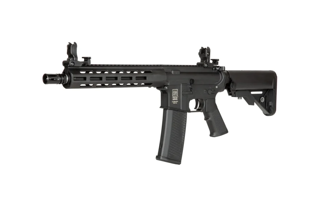 M4 Specna Arms FLEX™ SA-F03 para Airsoft (Color: Negro) - Imagen 6