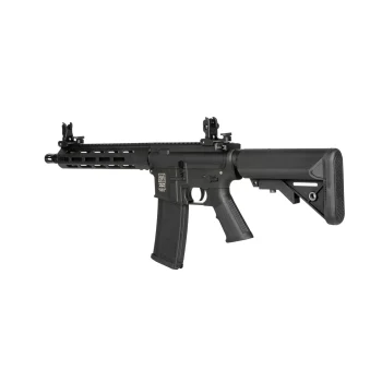 M4 Specna Arms FLEX™ SA-F03 para Airsoft - Negro - Vista 2
