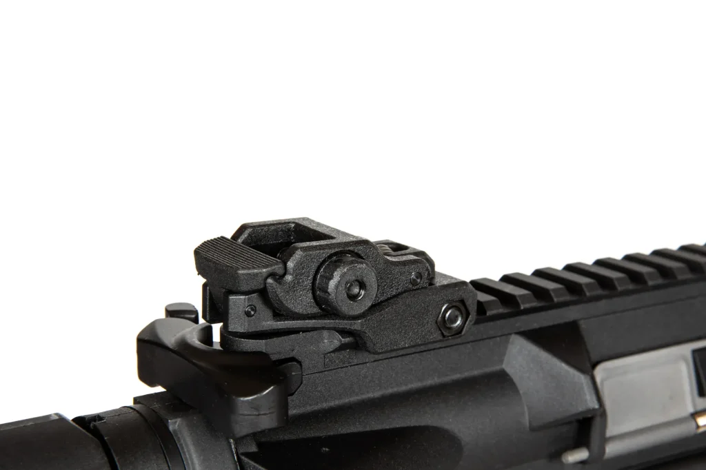 M4 Specna Arms FLEX™ SA-F03 para Airsoft (Color: Negro) - Imagen 11