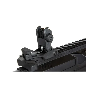SMG Specna Arms EDGE 2.0™ SA-X01 para Airsoft - Negro - Vista 10