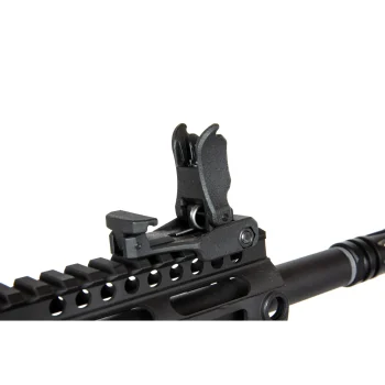 SMG Specna Arms EDGE 2.0™ SA-X01 para Airsoft - Negro - Vista 12