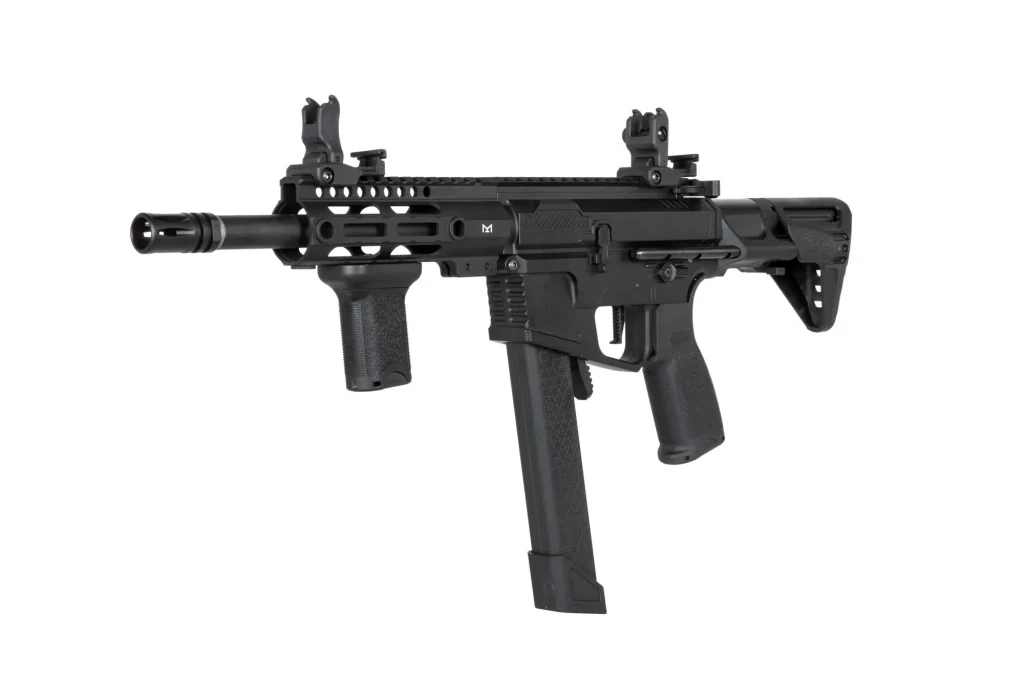 SMG Specna Arms EDGE 2.0™ SA-X01 para Airsoft (Color: Negro) - Imagen 4