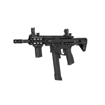 SMG Specna Arms EDGE 2.0™ SA-X01 para Airsoft - Negro - Vista 4