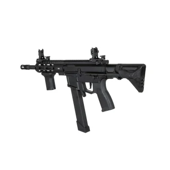SMG Specna Arms EDGE 2.0™ SA-X01 para Airsoft - Negro - Vista 3