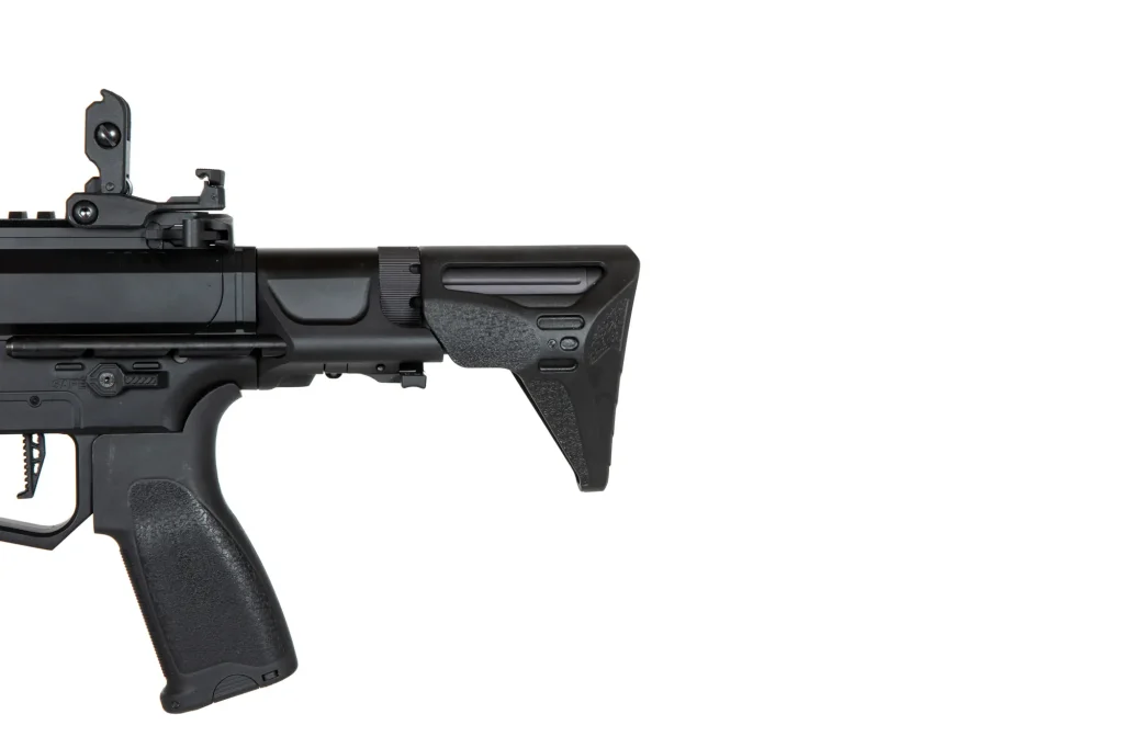 SMG Specna Arms EDGE 2.0™ SA-X01 para Airsoft (Color: Negro) - Imagen 7