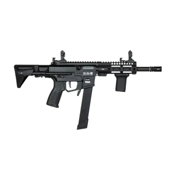 SMG Specna Arms EDGE 2.0™ SA-X01 para Airsoft - Negro - Vista 2