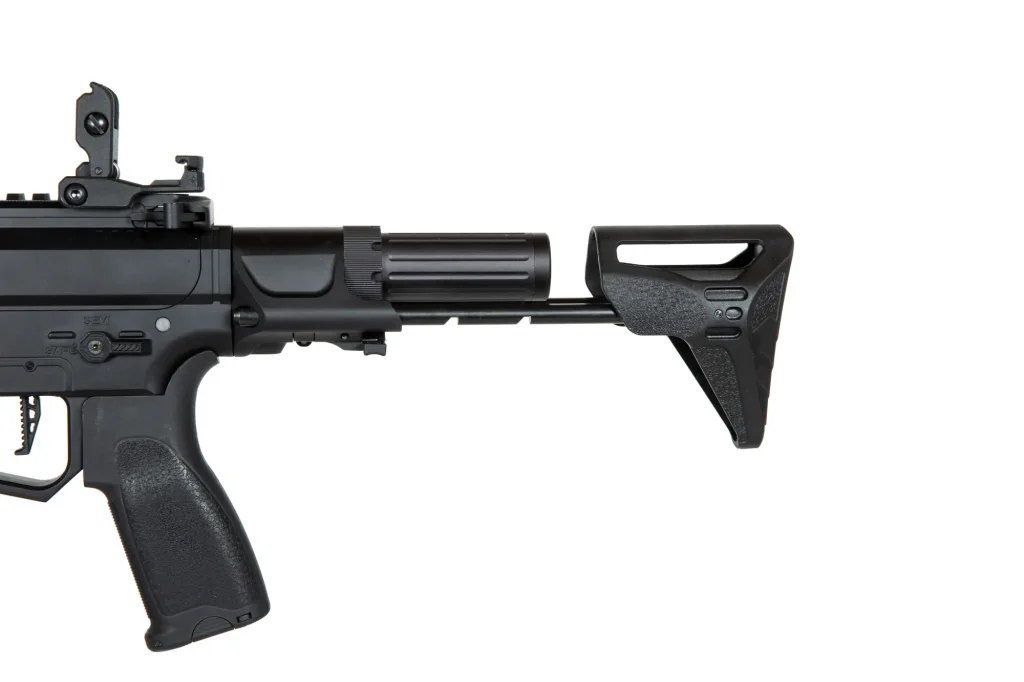 SMG Specna Arms EDGE 2.0™ SA-X01 para Airsoft (Color: Negro) - Imagen 8