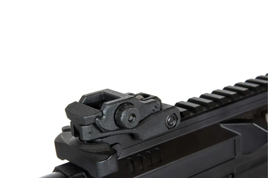 SMG Specna Arms EDGE 2.0™ SA-X01 para Airsoft (Color: Negro) - Imagen 9