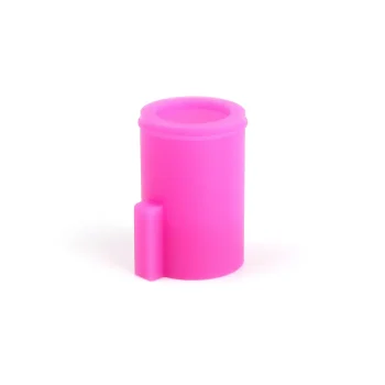 Flamingo Bucking para VSR / SSG10 / GBB de Sniper Mechanic 60° - Vista 2